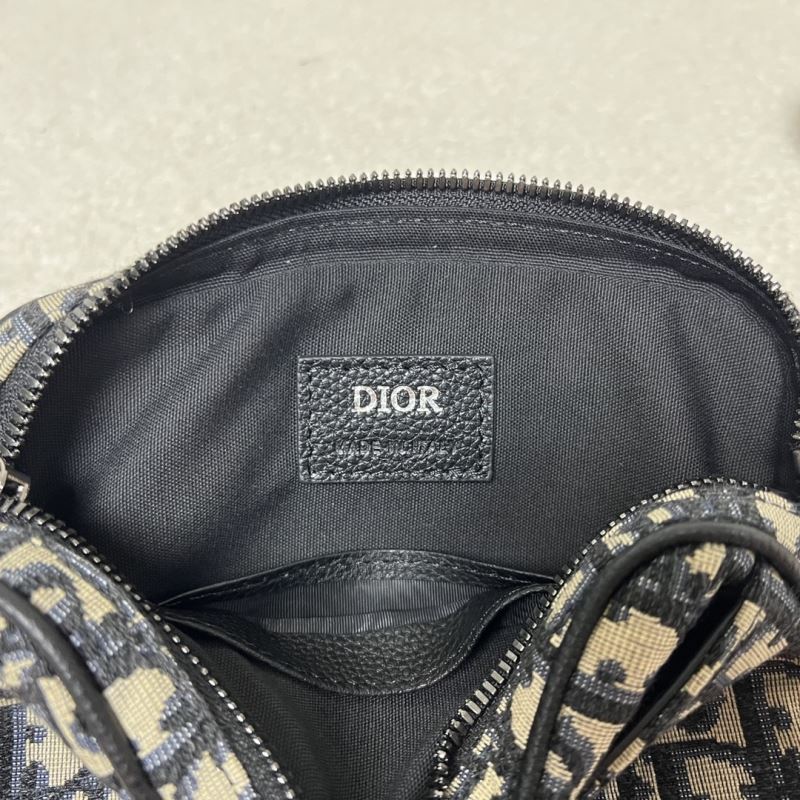 Mens Christian Dior Satchel bags